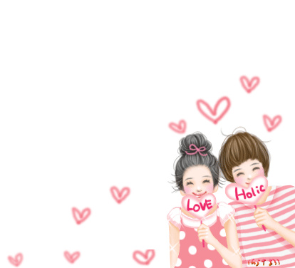  [하트-힐링]
