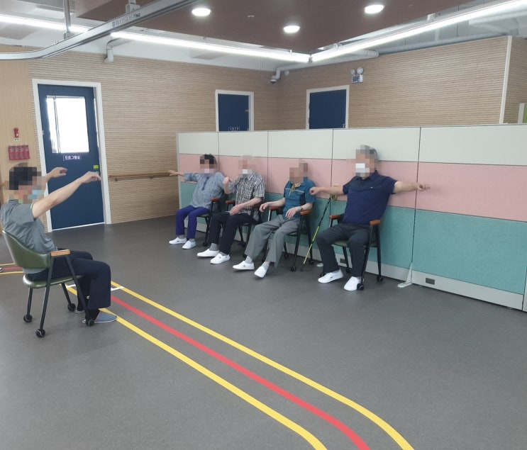  [인천큰기쁨 주야간보호센터] 8월 31일 어르신들의 하루~[인천시, 계양구, 계산동, 작전동, 작전서운동, 갈산동, 삼산동, 청천동, 효성동, 임학동, 병방동]