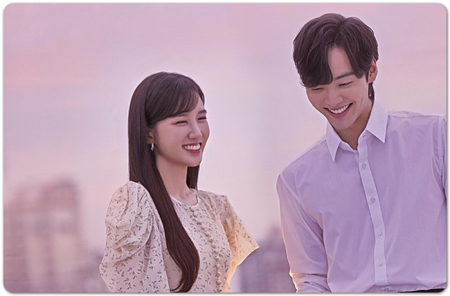 박은빈X김민재 '브람스를 좋아하세요' 인물관계도 흥미진진 박은빈X김민재 '브람스를 좋아하세요' 인물관계도 흥미진진