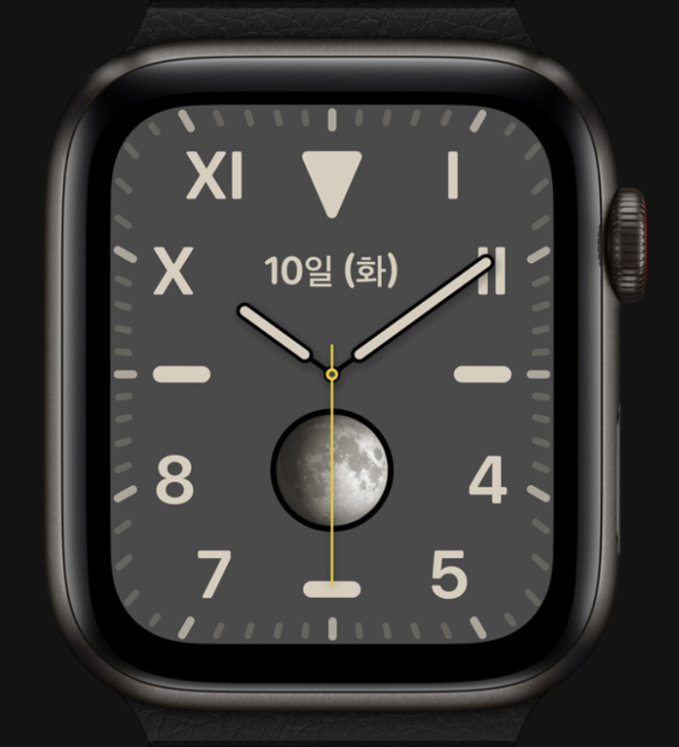  애플워치6(Apple watch), 아이패드(iPad) EEC 등록!