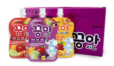  끙아주스!!주니 응아 나오네^^