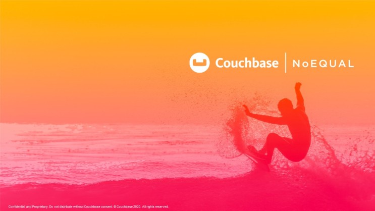 Couchbase Server 6.6의 새로운 기능