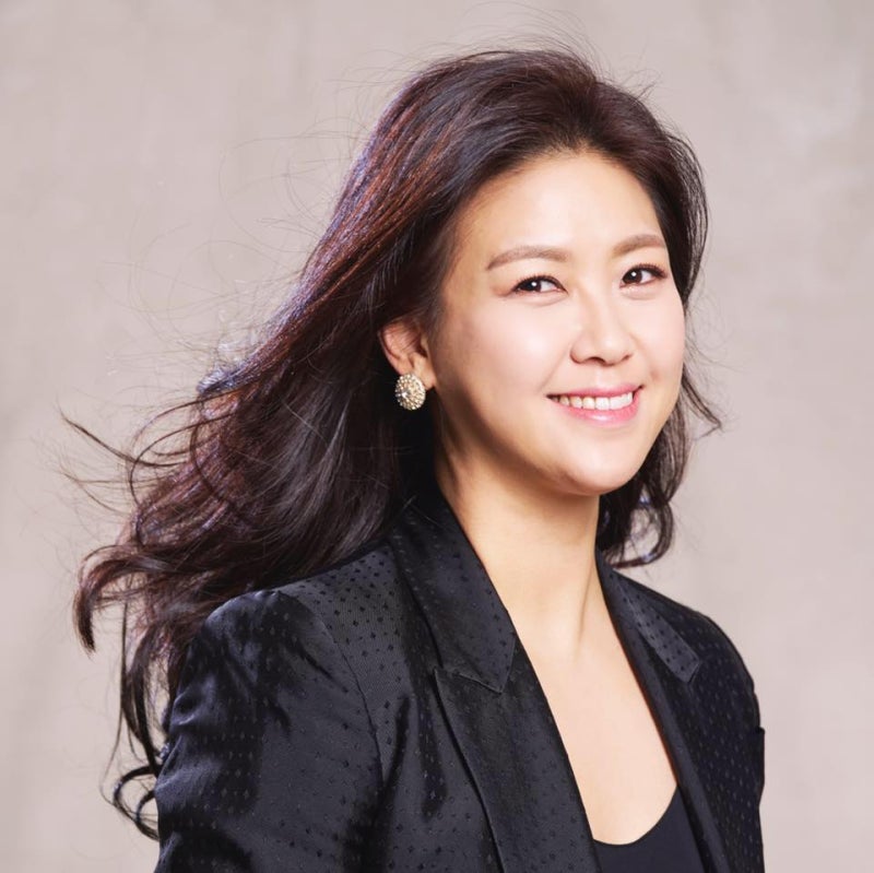 소프라노 강혜정 프로필