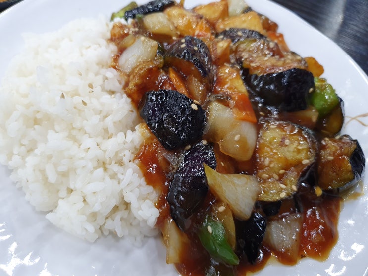  [마포 맛집] 마포마라회관에서 맛있는 마라탕 데이트~!