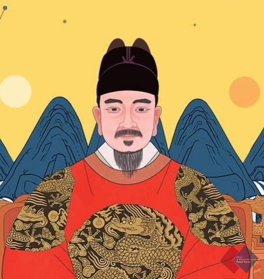  궁중자수 이병숙 작가가 소개하는 용문보 이야기
