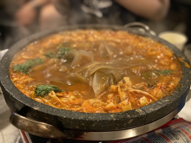 [부산] 광안리 BEST 맛집 ‘광안리 막창집’