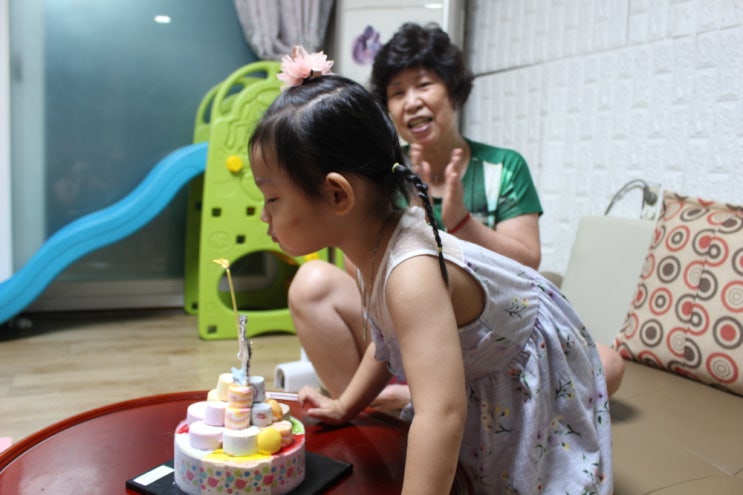  D+1000days 기념파티