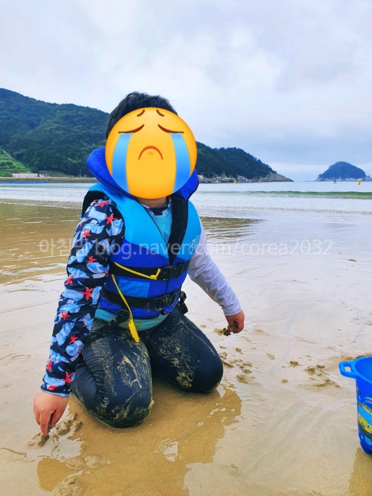  충격! 우리 아이 구명조끼가 익사방지는 안되는 거 아셨나요?(구명조끼 고를 때 꼭 살펴 봐야할 것)