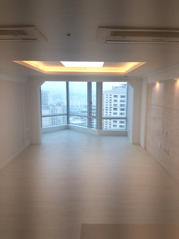  부산 센텀스타 리모델링