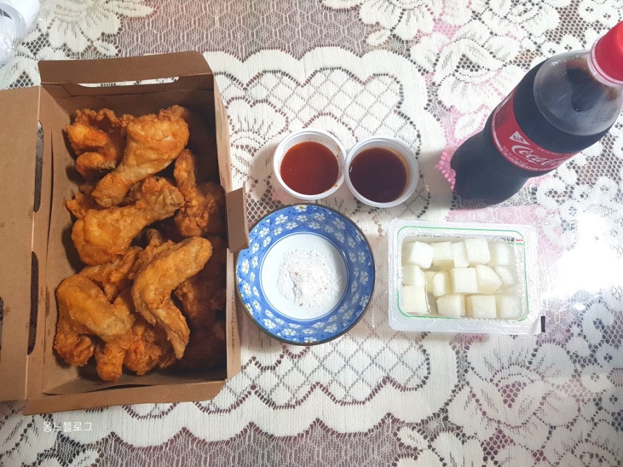 페리카나 판암2점 사진 2
