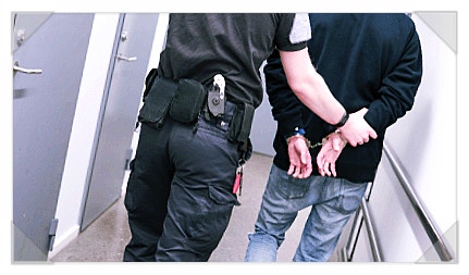 고속도로 음주운전? 구속수사 물론이고 실형 확률 90%다 관련 사진