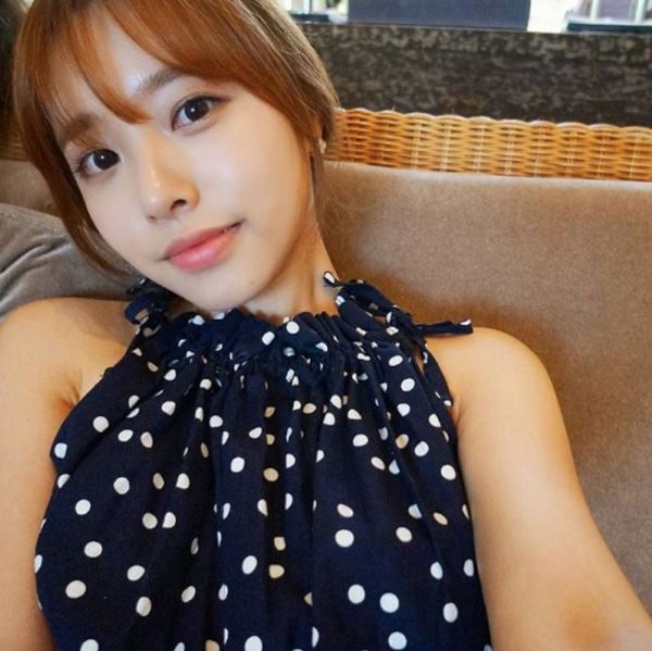  여신 #313 탤런트 이솔이 제약회사 박성광아내 이솔이