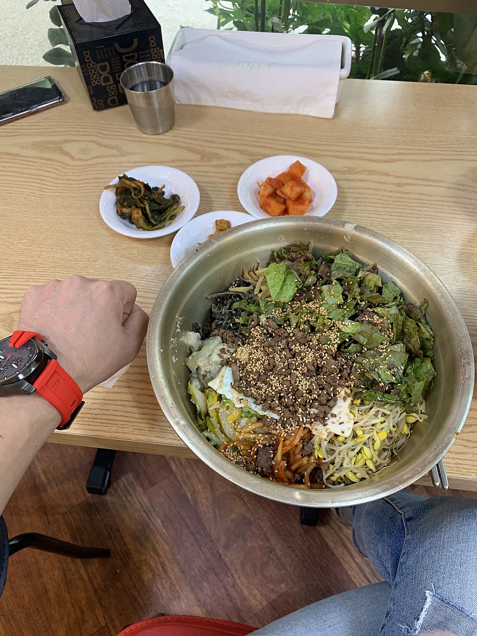 더쉼펜션 사진 1