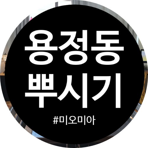  청주 용정동에서 주말 뽀개기 ; 청주 아날로그라운지, s컨벤션 카페S 바누아투 재방문 후기