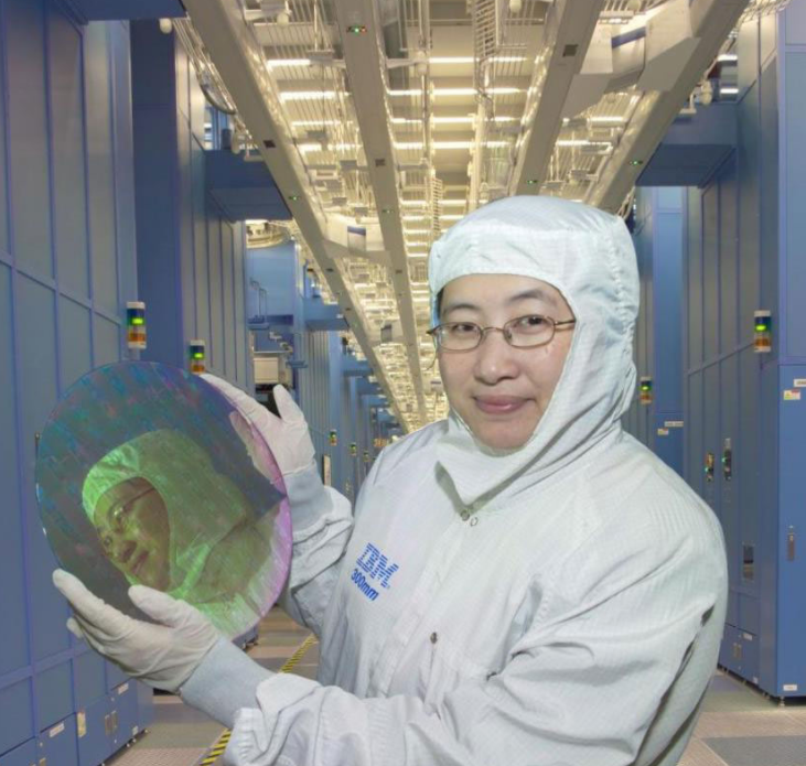 AMD CEO 리사수 그녀는 누구일까? : 네이버 블로그