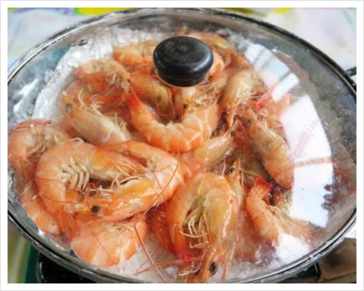  생방송투데이 자족식당 왕새우 방문전 꼭 알아야할 정보 월 일 방송