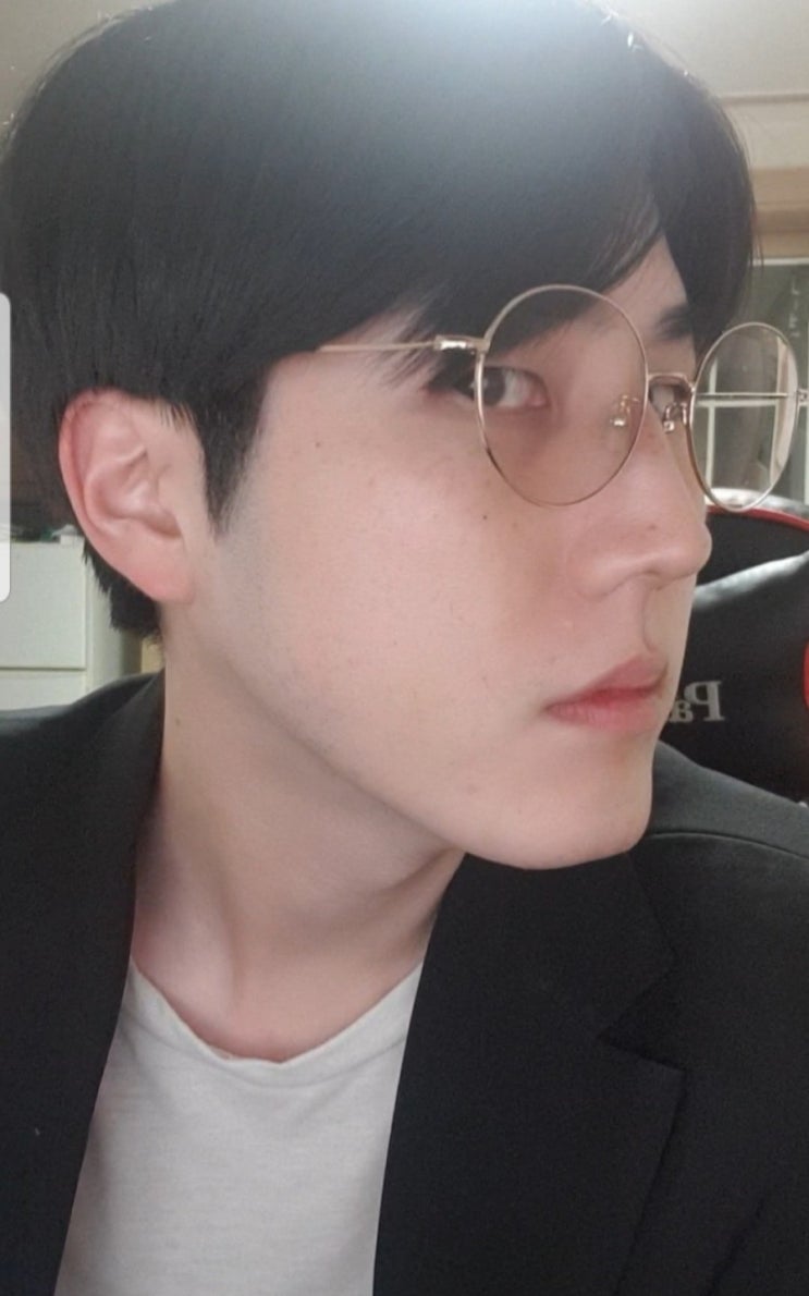  블루라이트 차단 안경 효과/ 블루라이트란?