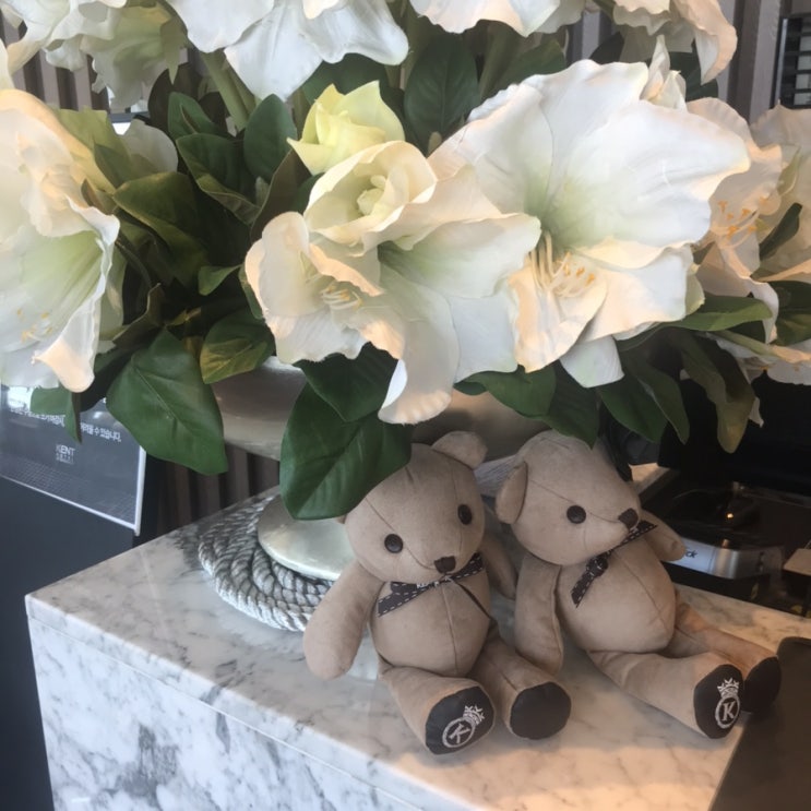 부산 광안리 켄트호텔 _ Kent hotel