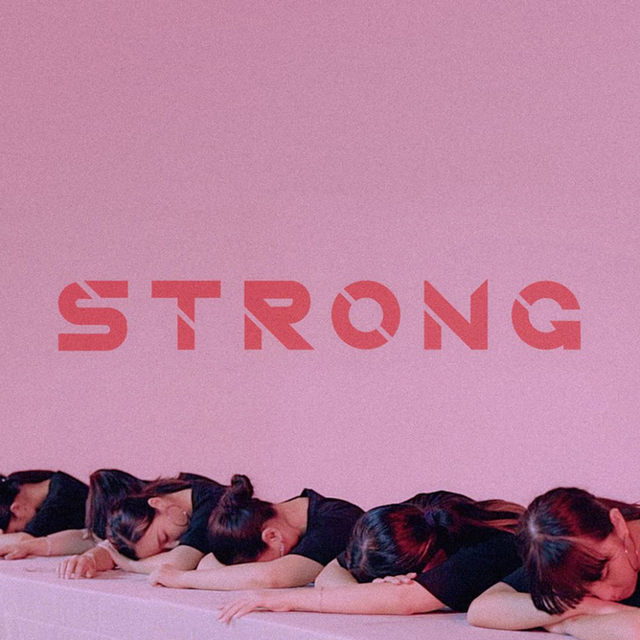 Edmmer - Strong [듣기, 노래가사, AV]