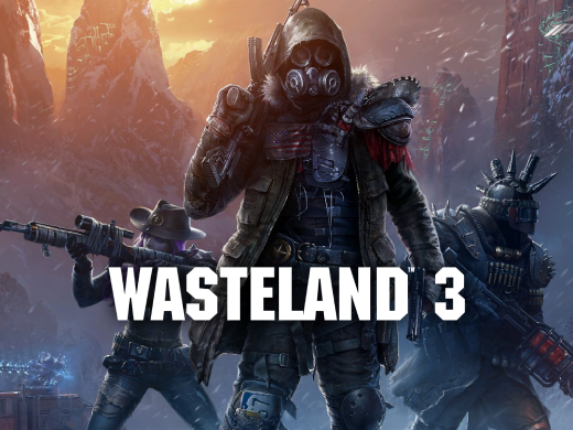 신작 RPG 웨이스트랜드 3 맛보기 (Wasteland 3) 신작 RPG 웨이스트랜드 3 맛보기 (Wasteland 3)