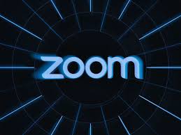 솔데스크 줌 Zoom_언택트 비대면 교육도입_캠 대체기능_droidcam (feat.코로나2.5격상)