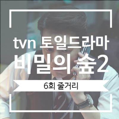 비밀의 숲2 6회 줄거리 해석 박광수 와 세곡 지구대 사건으로 드러나는 거대한 숲의 입구 비밀의 숲2 6회 줄거리 해석 박광수 와 세곡 지구대 사건으로 드러나는 거대한 숲의 입구