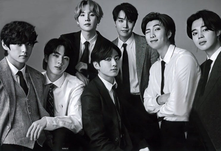  생일선물로 빌보드 핫100 1위 받은 방탄 정국 태몽