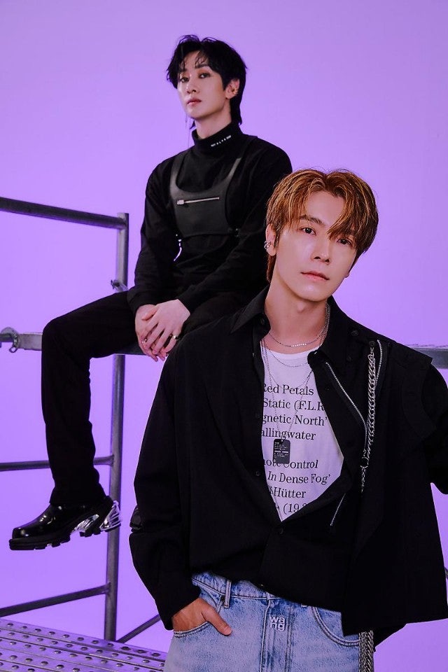(노래) 슈퍼주니어D&E 노래 추천