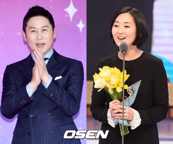 신동엽 나이 와이프 부인 아내 직업 선혜윤pd 결혼 남편 첫만남 자녀 딸 아들 키 학력 고향 혈액형 가족관계 종교 전여친 모델 이소라 대마초 마약