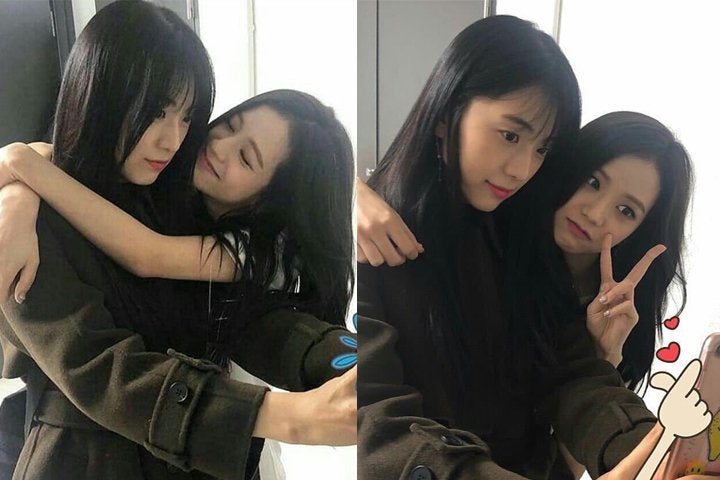 BLACKPINKジス姉さん：年齢、身長、国籍、ヒップライン