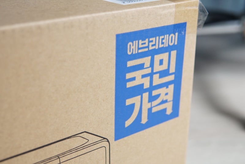 1인 가구, 깔끔한 노브랜드 전자레인지 추천!