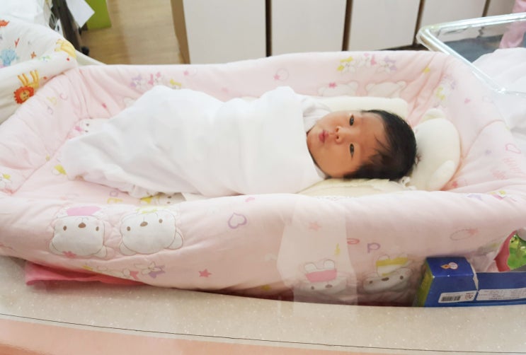  임신초기 허리신경주사 맞은 엄마의 추억소환 일기