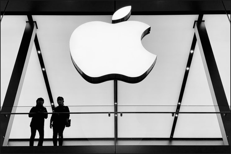애플주가에 대한 긍정적 의견과 부정적 의견 : 애플주식분할, 애플액면분할, 애플5G아이폰12, 애플원, 애플번들서비스