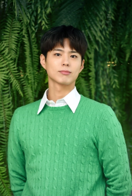 해군 입대한 천상배우 박보검 해군 입대한 천상배우 박보검