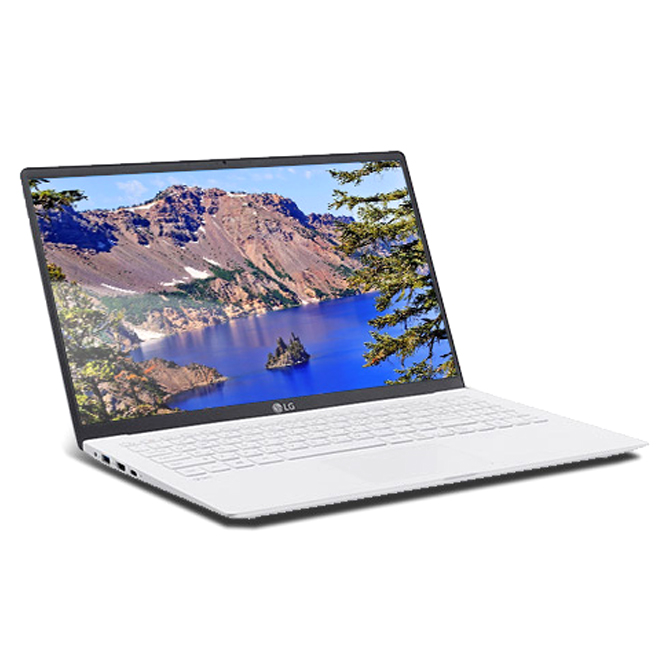  LG전자 2020 그램15 노트북 15Z995-VR50K (i5-10210U 39.6cm), NVMe 256GB, 8GB, WIN10 Home