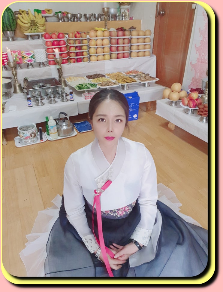  금전운세 용인유명한점집 꼬마선녀