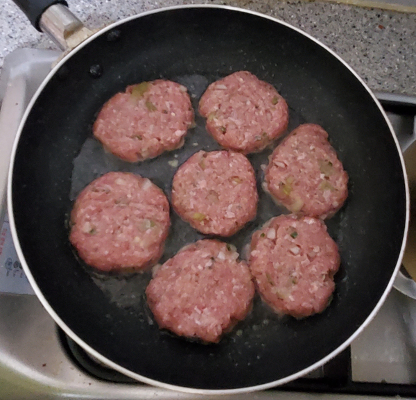  길동 밥상 