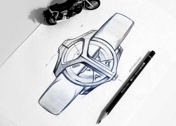  DESIGN INSPIRATION_ SKETCH