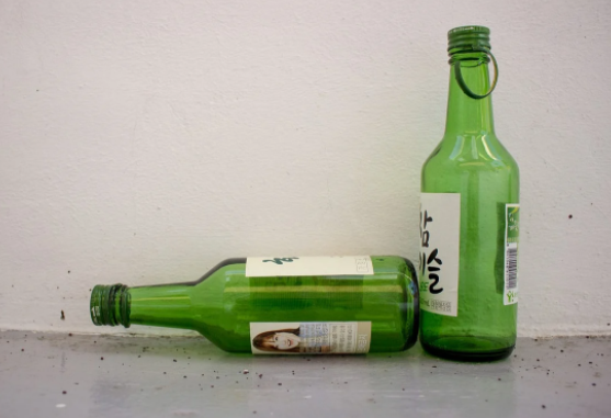  숙취 해소 술 빨리 깨는 법