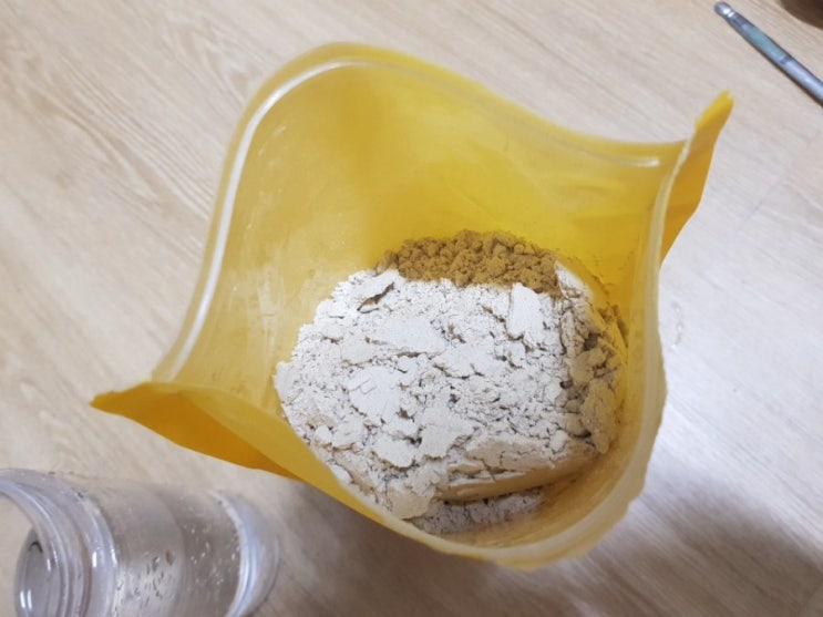  아침선식으로 좋은 귀리미숫가루 추천 민돌농원 아침대용식으로 딱 좋아!