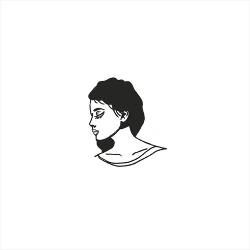  자화상(Self-portrait)
