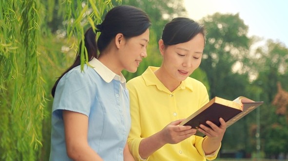  성령 역사에 순종하는 것은 매우 중요하다