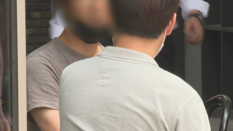  ‘턱스크’도 단속한다