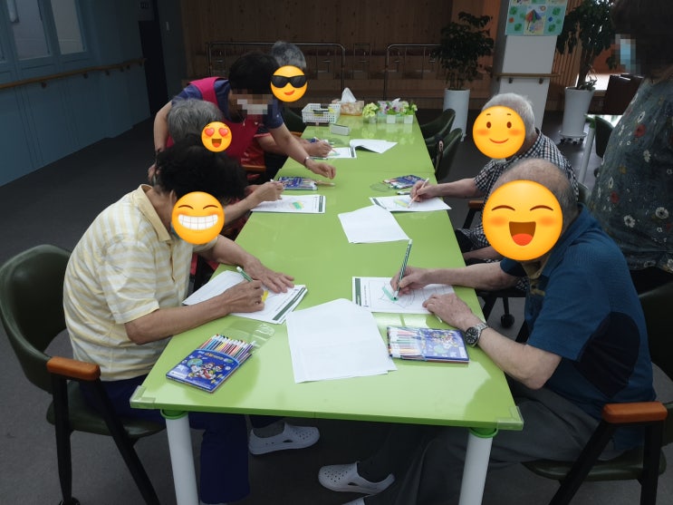  [인천큰기쁨 주야간보호센터] 9월 1일 어르신들의 하루~[인천시, 계양구, 계산동, 작전동, 작전서운동, 갈산동, 삼산동, 청천동, 효성동, 임학동, 병방동]