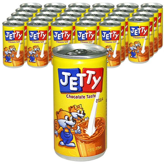  따뜻한음료/캔음료/제티 x30캔, 175ml, 30캔