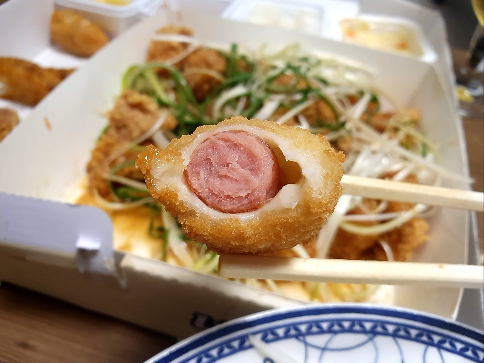 네네치킨 논현택지점 사진 5