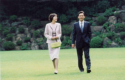  영화 피아노 치는 대통령 : 극한직업 경호원편