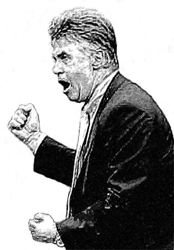 [생존인생명언] 거스 히딩크 (Guus Hiddink)