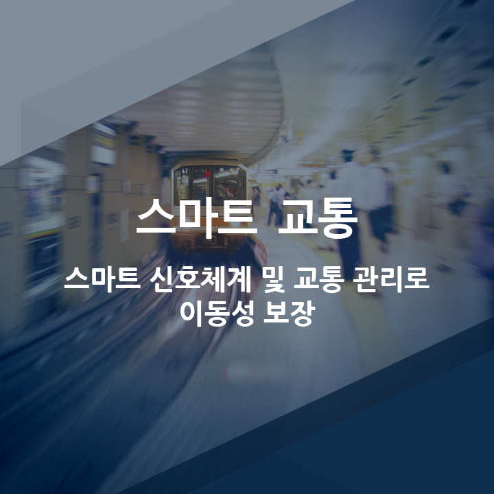  [코파데이타] 스마트 신호체계 및 교통 관리로 스마트 시티의 이동성 보장, HMI/SCADA 소프트웨어  zenon