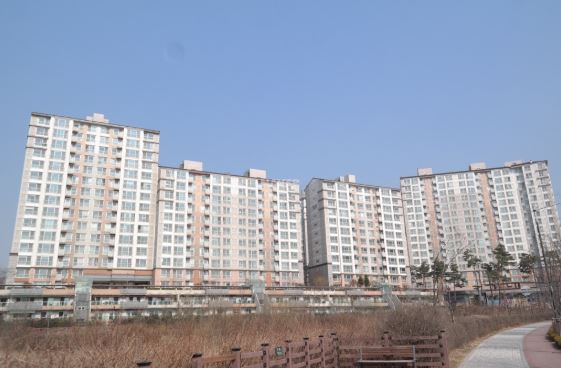  송파파크데일 1단지 2단지 환풍기